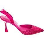 Jeffrey Campbell, Eleva tu juego de zapatos con pumps clásicas Pink, Mujer, Talla: 38 EU
