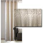 Persianas & cortinas de poliester opacas modernas con acabado brillante 