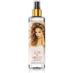 Jennifer Lopez JLove spray corporal para mujer 240 ml
