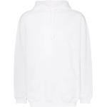 Jerséis Oversized  blancos de algodón tallas grandes con logo Balenciaga talla S para hombre 