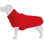 Jeséis rojos de lana para perros Arquivet 