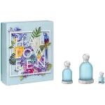 Perfumes azules en set de regalo de 30 ml Jesus del Pozo Halloween Blue Drop para mujer 
