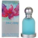 Perfumes azules de 30 ml Jesus del Pozo Halloween Blue Drop para mujer 