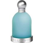 Perfumes azules de 100 ml Jesus del Pozo Halloween Blue Drop para mujer 