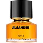 Perfumes lila con pachulí de 30 ml Jil Sander para mujer 