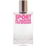 Jil Sander Fragancias para mujer Sport For Women Eau de Toilette Spray 30 ml