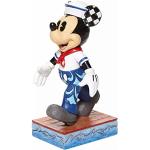 Accesorios decorativos Disney Mickey Mouse marineros 