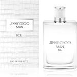 Jimmy Choo Man Ice 100 ml
