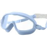 Gafas antivaho azules rebajadas de verano impermeables para mujer 