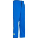 Pantalones azules de capoeira Jl Sport talla S para hombre 