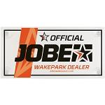 Jobe Accesorios marca modelo Entrance Plates Wake