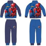 Conjuntos infantiles multicolor de poliester Spiderman 3 años 