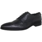 John Galliano 650275 - Zapatos de Cordones de Cuer