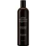 John Masters Organics Cuidado del cabello Champú Romero y MentaVolumizing Shampoo 473 ml