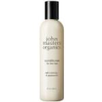 John Masters Organics Cuidado del cabello Conditioner Romero + MentaConditioner For Fine Hair 236 ml