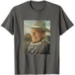John Wayne Otro Buen Día Camiseta