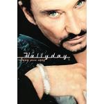 Johnny Hallyday pour Sang Póster, Papel, Multicolo