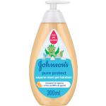 Johnson's Baby Jabón de Manos para Niños Pure Protect 300 ml