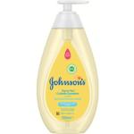 Johnson's Johnsons Top To Toe Cuidado Completo Baño, 500 ml