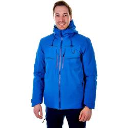 Joluvi Avalanche Jacket Azul XS Hombre