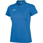Camisetas deportivas azules Joma talla S para mujer 