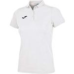 Camisetas deportivas blancas Joma talla L para mujer 