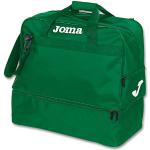 Bolsas verdes de sintético de entrenamiento rebajadas acolchadas Joma para mujer 