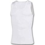 Camisetas térmicas blancas Joma Brama talla M para hombre 
