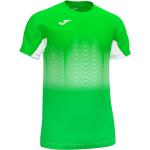 Camisetas verdes rebajadas Joma Elite talla XL para hombre 