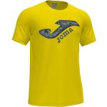 Joma Camiseta Manga Corta Marsella Ii S Yellow