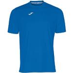 Camisetas deportivas manga corta transpirables con logo Joma talla L para hombre 