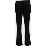 Pantalones deportivos negros de algodón rebajados de encaje Joma talla S para mujer 