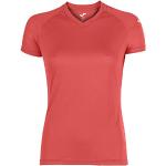 Camisetas rojas de running Joma talla M para mujer 