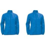 Impermeables azules impermeables Joma talla XL para mujer 