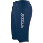 Pantalones cortos deportivos azul marino rebajados Joma talla S para mujer 