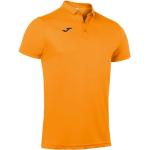 Joma Camiseta Winner II Fluor Orange Naranja Flúor Hombre
