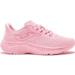 Zapatillas rosas de goma de running Joma talla 39 para mujer 