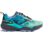 Joma Sierra Trail Running Shoes Azul EU 37 Mujer