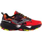 Joma Sierra Trail Running Shoes Rojo EU 43 Hombre