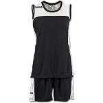 Camisetas negras de Baloncesto tallas grandes Joma talla XXL para mujer 