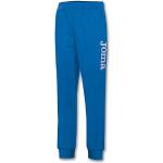 Joma Suez - Pantalón para niños de 8 años, Color Azul Royal