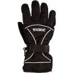 Joma Winter Gloves Negro 11 Hombre