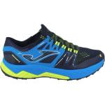 Joma Sierra Trail Running Shoes Azul EU 42 Hombre