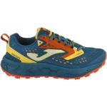 Zapatillas azules de goma de running Joma talla 41 para hombre 