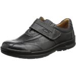 Zapatos negros con velcro con velcro Jomos talla 48 para hombre 