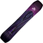 JONES Airheart 2.0 - Tabla de snowboard - Negro/Rosa/Violeta - EU 152