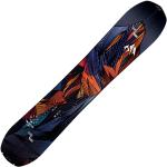 Tablas lila de snowboard Jones 158 cm para hombre 