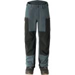 Jeans stretch grises de poliester rebajados impermeables Jones talla L de materiales sostenibles para hombre 