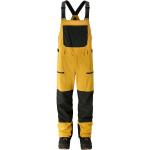 Pantalones amarillos de poliester de tela rebajados Jones talla M de materiales sostenibles para hombre 