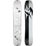 Tablas multicolor de plástico de snowboard Jones 162 cm para mujer 